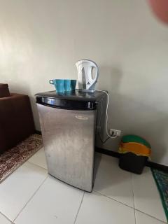 1BR Townhouse + Netflix - Marilao - 8