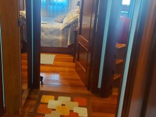 Coqueto apartamento con garaje y piscina a 8' playa Brazomar - 9