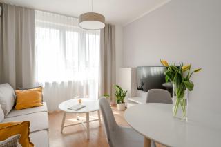 Apartament Królewska - Krakau - 0