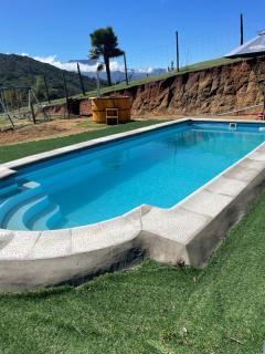 Los Quillayes - Melipilla - 0