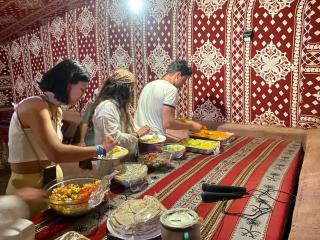 Bedouin Memories Camp - 4