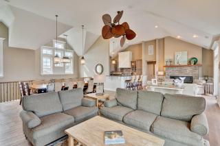4667 - Cape Dreams by Resort Realty - Southern Shores - 4