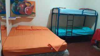 HOSTAL RABAGU - León - 1