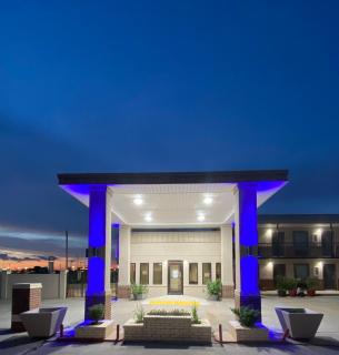 Hotel 81 El Reno - El Reno - 7