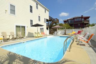4668 - 85 Ocean Blvd by Resort Realty - Southern Shores - 5
