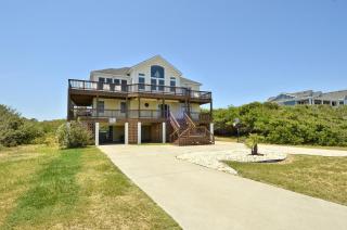 4668 - 85 Ocean Blvd by Resort Realty - Southern Shores - 4