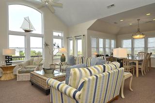 4668 - 85 Ocean Blvd by Resort Realty - Southern Shores - 2