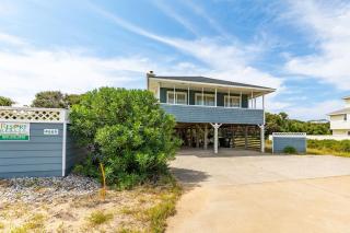 4669 - White Sands by Resort Realty - Southern Shores - 9