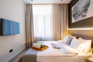 hotelise l illusion Apartment - Yerevan - 4