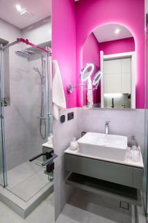 hotelise l illusion Apartment - 9