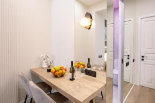 hotelise l illusion Apartment - 1