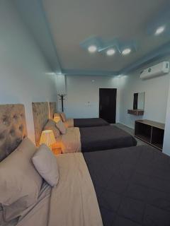 Leen Guest House - Wadi Musa - 5