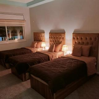 Leen Guest House - Wadi Musa - 7