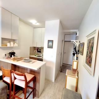 Apartman Podgorica - Podgorica - 2