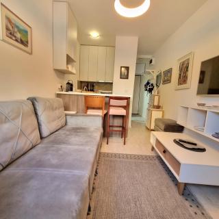 Apartman Podgorica - Podgorica - 4