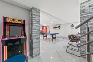 Miami Fun Home with Pool & Games L30 - Miami - 1