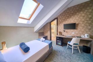 Garni Hotel Mint - Belgrad - 8