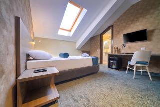 Garni Hotel Mint - Belgrad - 7