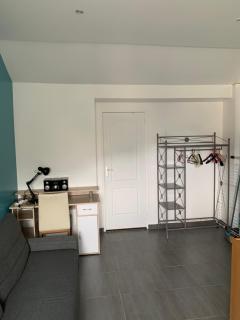 Petit studio proche de l’aéroport Charles de Gaulle - 6