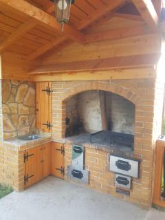 Deda Simina vikendica - 3