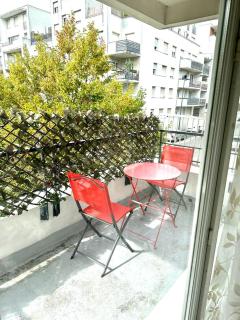 BIG logement , JO2024, stade de France, PARIS, métro , parking gratuit - Saint-Denis - 2