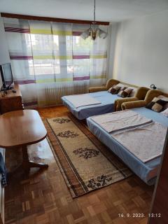 Apartman AM Sarajevo - Sarajevo - 4