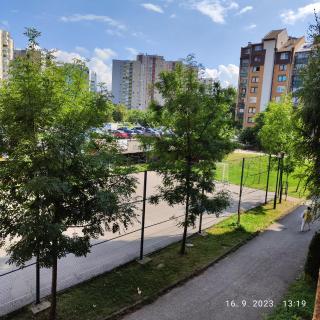 Apartman AM Sarajevo - Sarajevo - 8