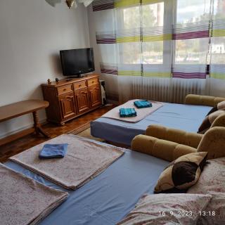 Apartman AM Sarajevo - Sarajevo - 7