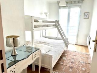 BIG logement , JO2024, stade de France, PARIS, métro , parking gratuit - Saint-Denis - 7