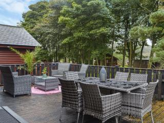 Folly Lodge - Sewerby - 9