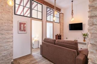 Bel appartement rustique au cœur d'Alicante - Alicante - 7