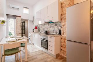 Bel appartement rustique au cœur d'Alicante - Alicante - 2