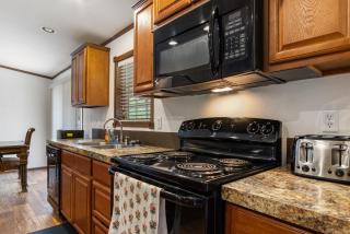 Hondo Creek Hideaway - Tarpley - 3