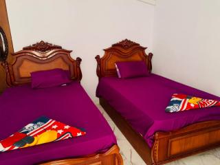 منتجع بورتو سعيد السياحى Porto said Tourist Resort - 6