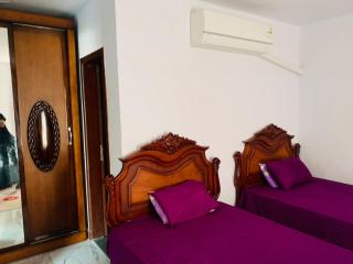 منتجع بورتو سعيد السياحى Porto said Tourist Resort - 5