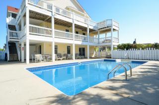 1427 - Infinit Shores by Resort Realty - Corolla - 0