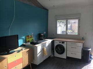 Petit studio proche de l’aéroport Charles de Gaulle - 5