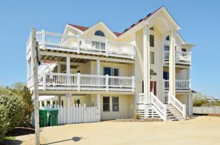 1427 - Infinit Shores by Resort Realty - Corolla - 4