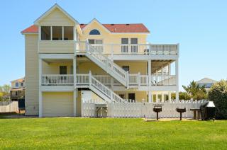 1427 - Infinit Shores by Resort Realty - Corolla - 3