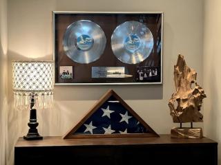 Fancy Free - Stay Where Country Music History Was Made - Nashville - 6