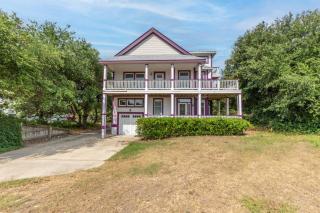 4751 - Purple Passion by Resort Realty - Kitty Hawk - 9