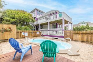 4751 - Purple Passion by Resort Realty - Kitty Hawk - 8