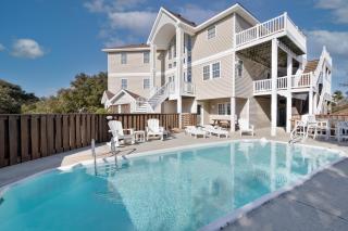 1485 - Par Tee II by Resort Realty - Corolla - 0