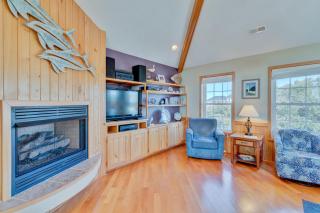 1485 - Par Tee II by Resort Realty - Corolla - 4