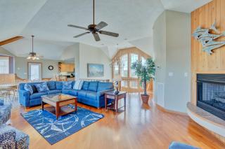1485 - Par Tee II by Resort Realty - Corolla - 3