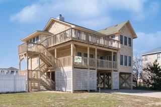 1509 - Sandpiper by Resort Realty - Corolla - 9