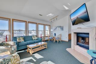 1509 - Sandpiper by Resort Realty - Corolla - 2