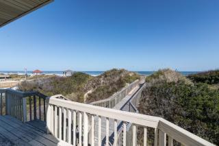 1514 - Mellow Yellow by Resort Realty - Corolla - 6