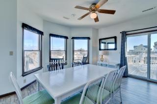 1514 - Mellow Yellow by Resort Realty - Corolla - 1