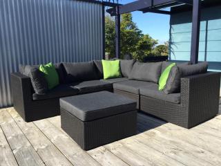 Waiheke Close to Vineyards - Blackpool - 0